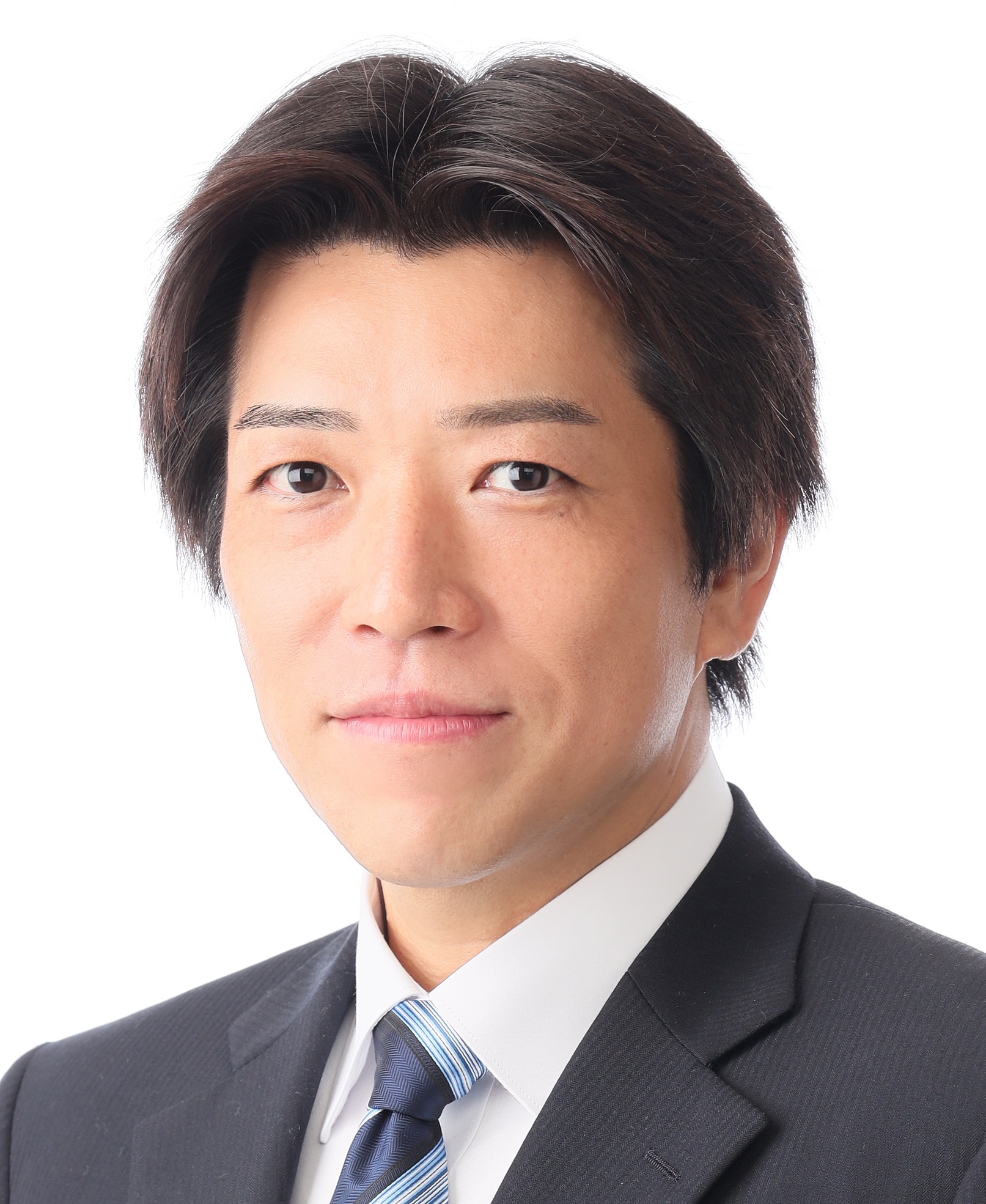 松島 たかお