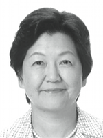 村田 ふじ子