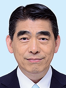 西畑 春政