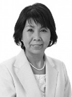 池田 和子