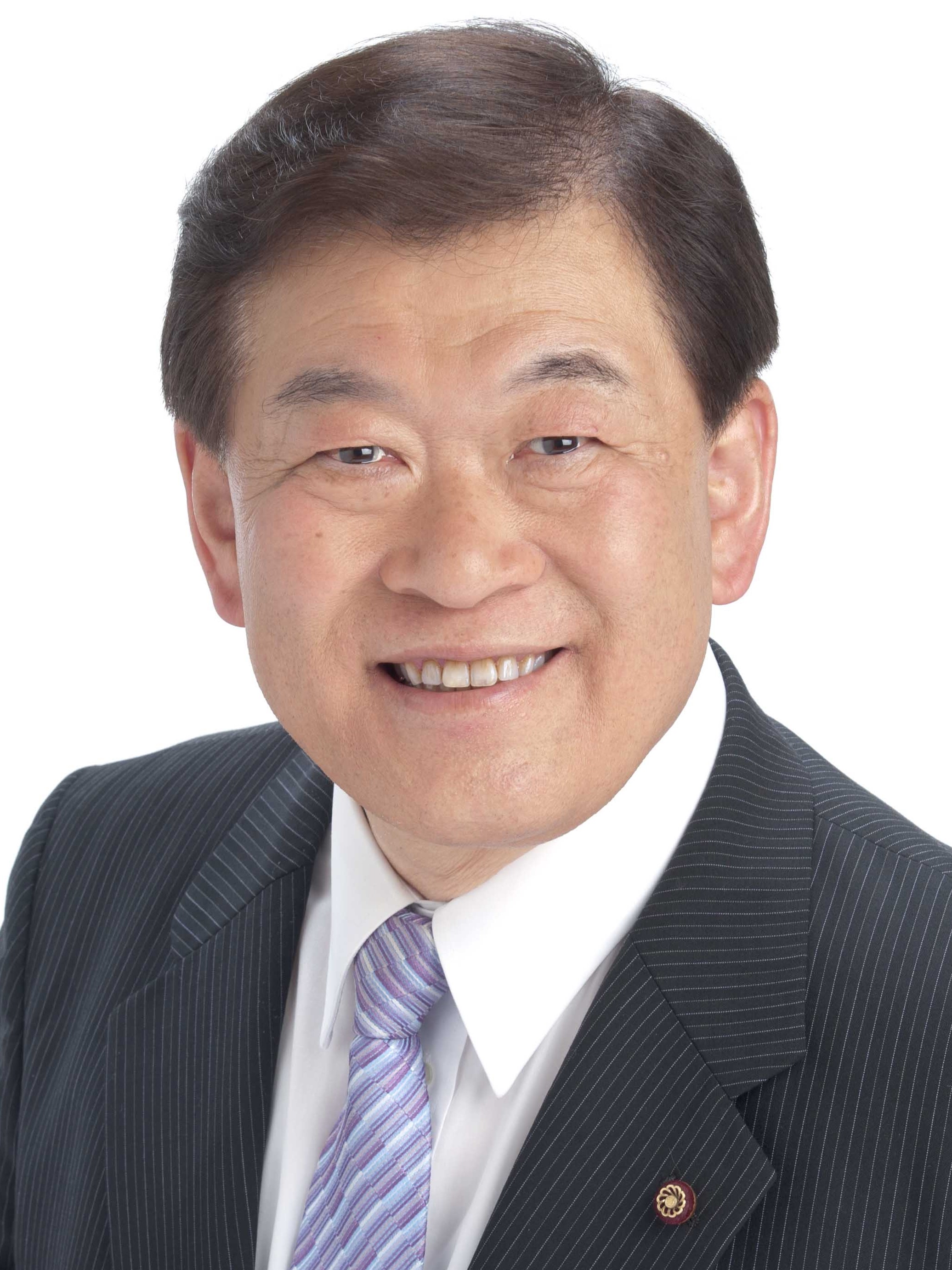 つかこし 洋一