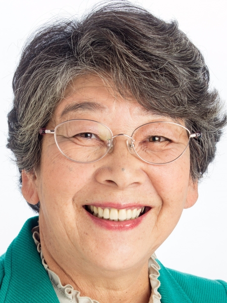 中村 よう子