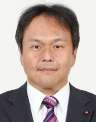 岩永 よしひと