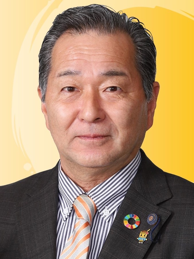鈴木 かずなり