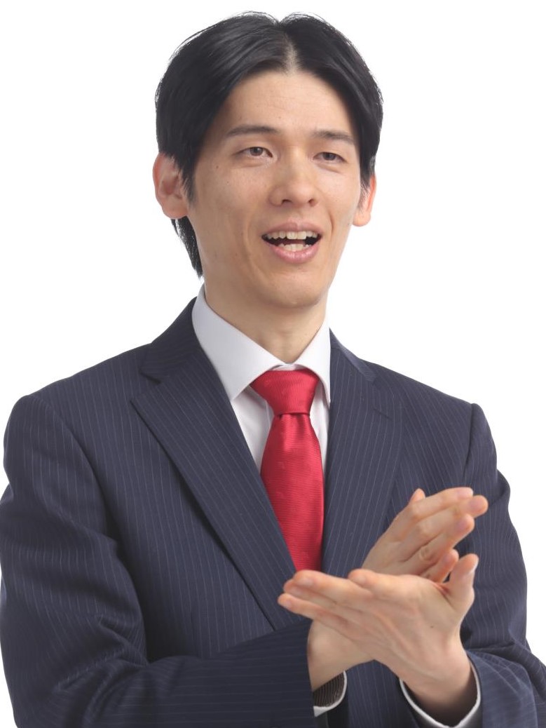 小原 健一