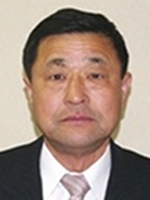 古畑 秀夫