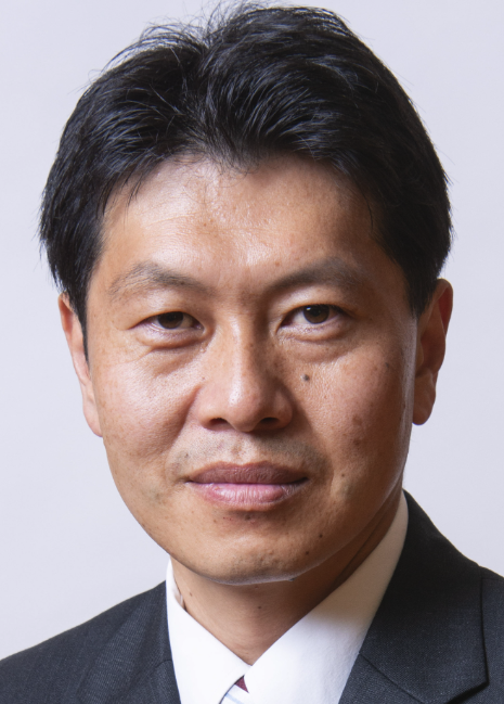 金子 かつとし