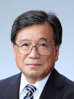 金丸 一元