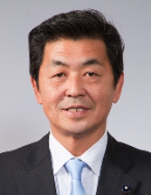 水柿 かずとし