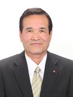 国松 篤