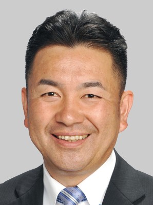 松井 正一