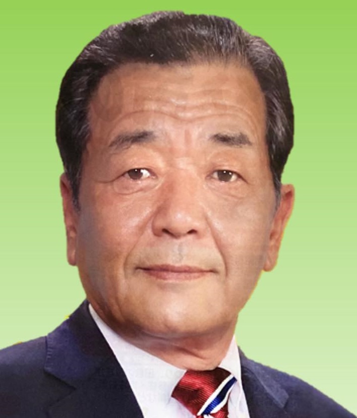 西田 ゆういち