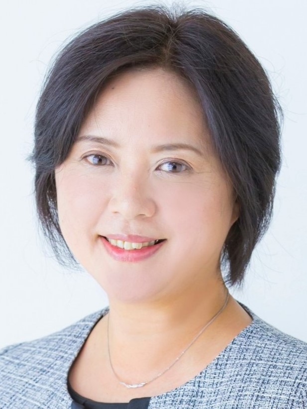 藤原 かおり子