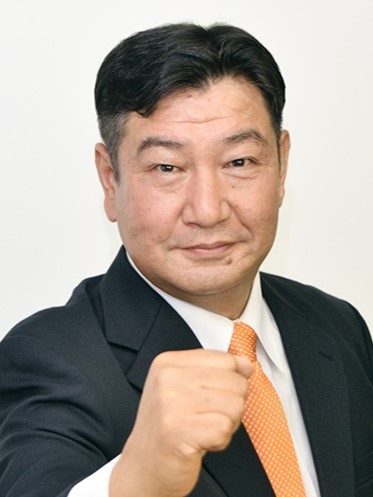 原田 よしあき