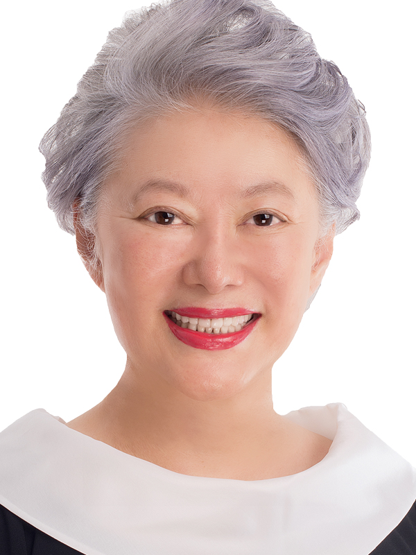 田中 みちこ