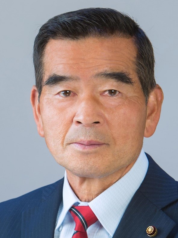 酒井 ゆきもり