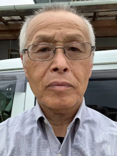 おおしま 正男