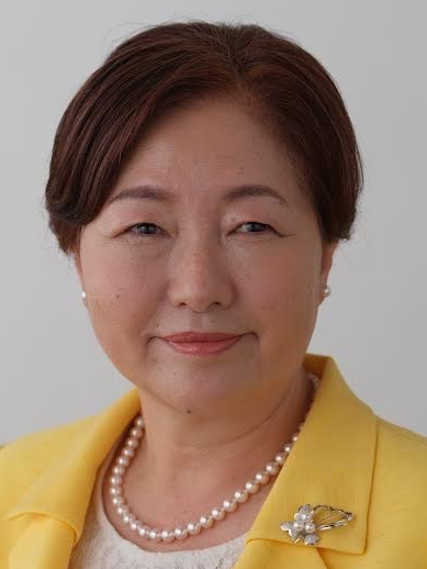 河野 ゆうこ