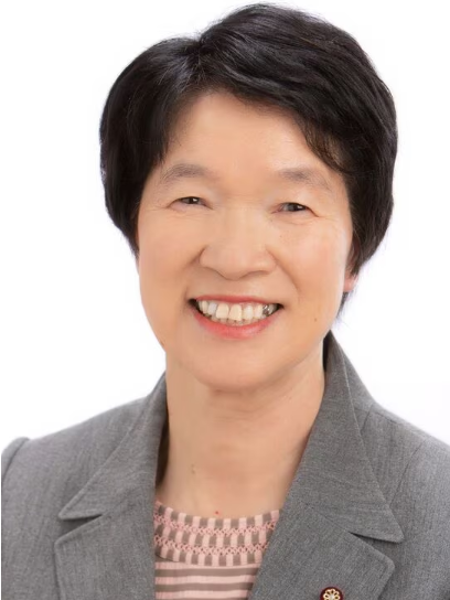 小林 まつ子
