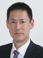 大井 岳夫