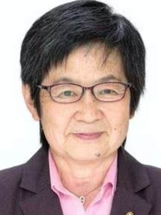 内藤 ゆう子