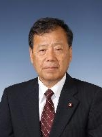 高原 よしみ