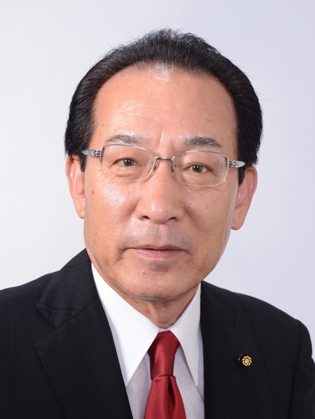 島田 稔
