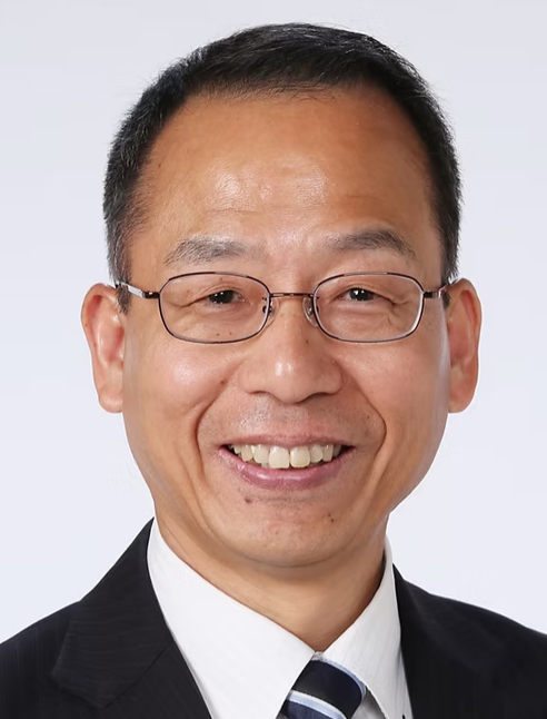 ながやす 健次