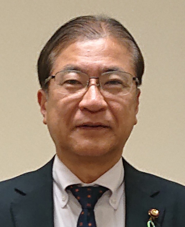 吉村 尚久