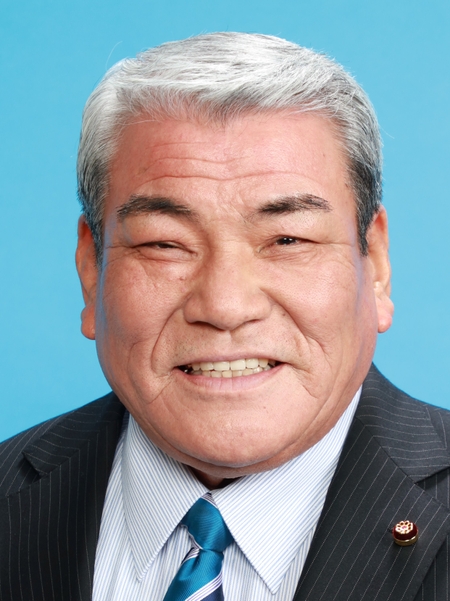 松田 みつお
