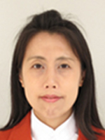 長谷川 由美