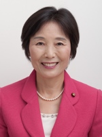 小笠原 ちえみ