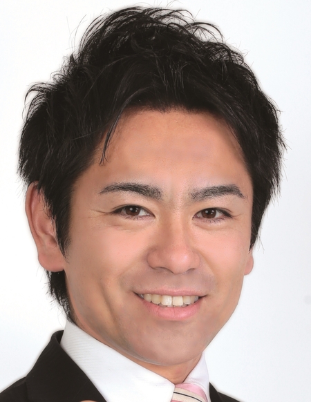数田 俊樹