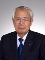 天野 進吾