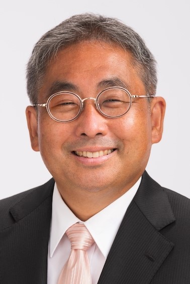 戸村 ゆうじ