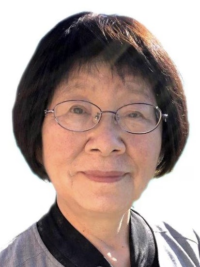 北川 悦子