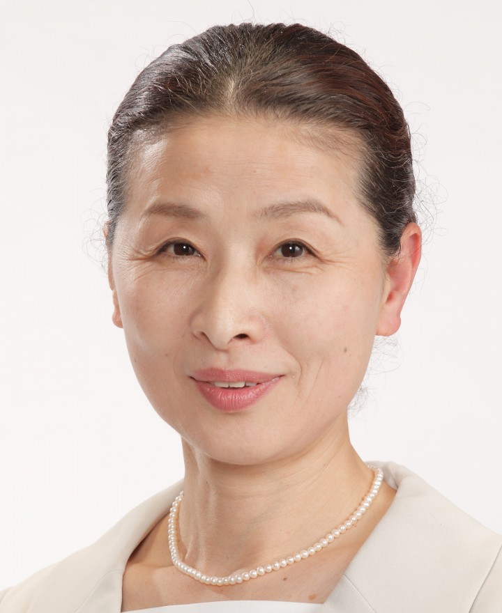 丸山 さよ子