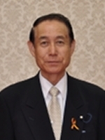 田中 博愛