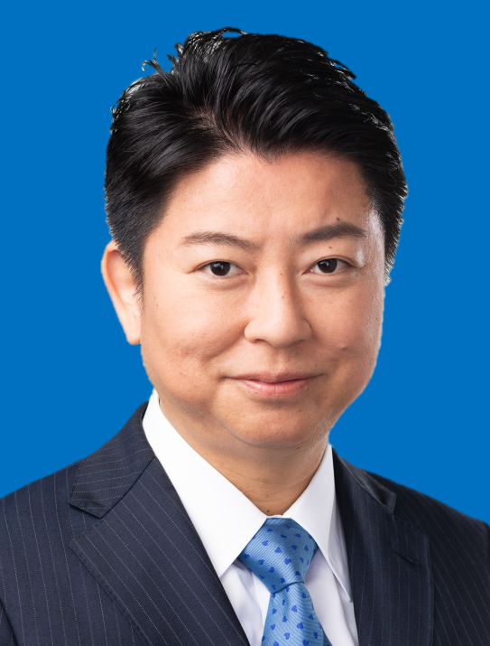 きもと 信太郎