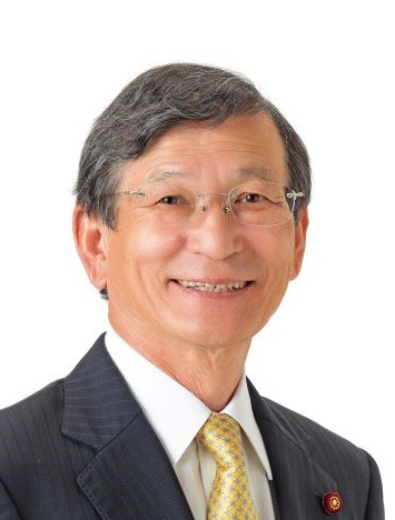 田口 文明