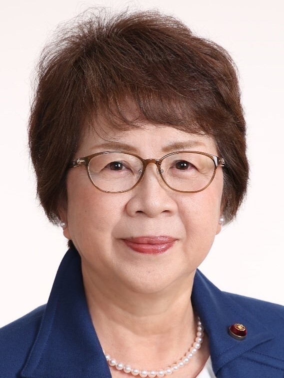 鈴木 のり子