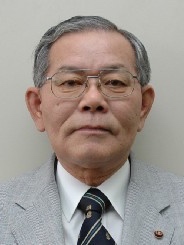 河合 正猛