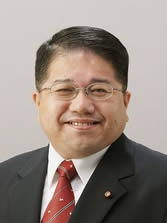 鈴木 貢