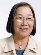 森 ケイ子