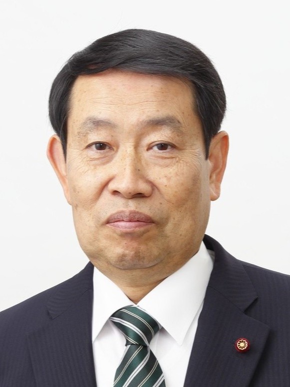 大石 やすゆき