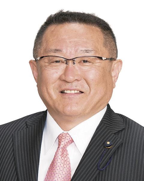 城内 よしひこ