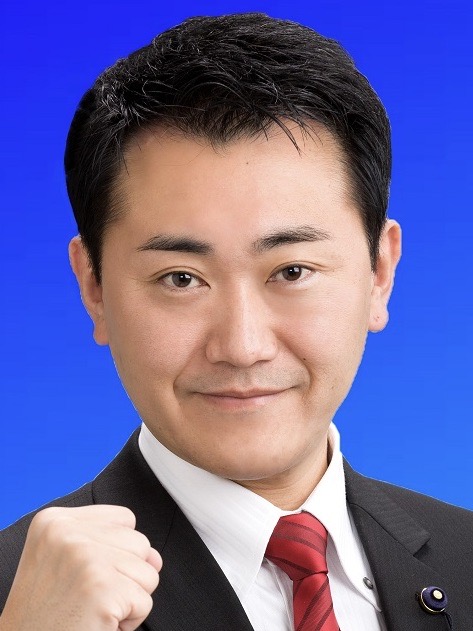 新井 ごう