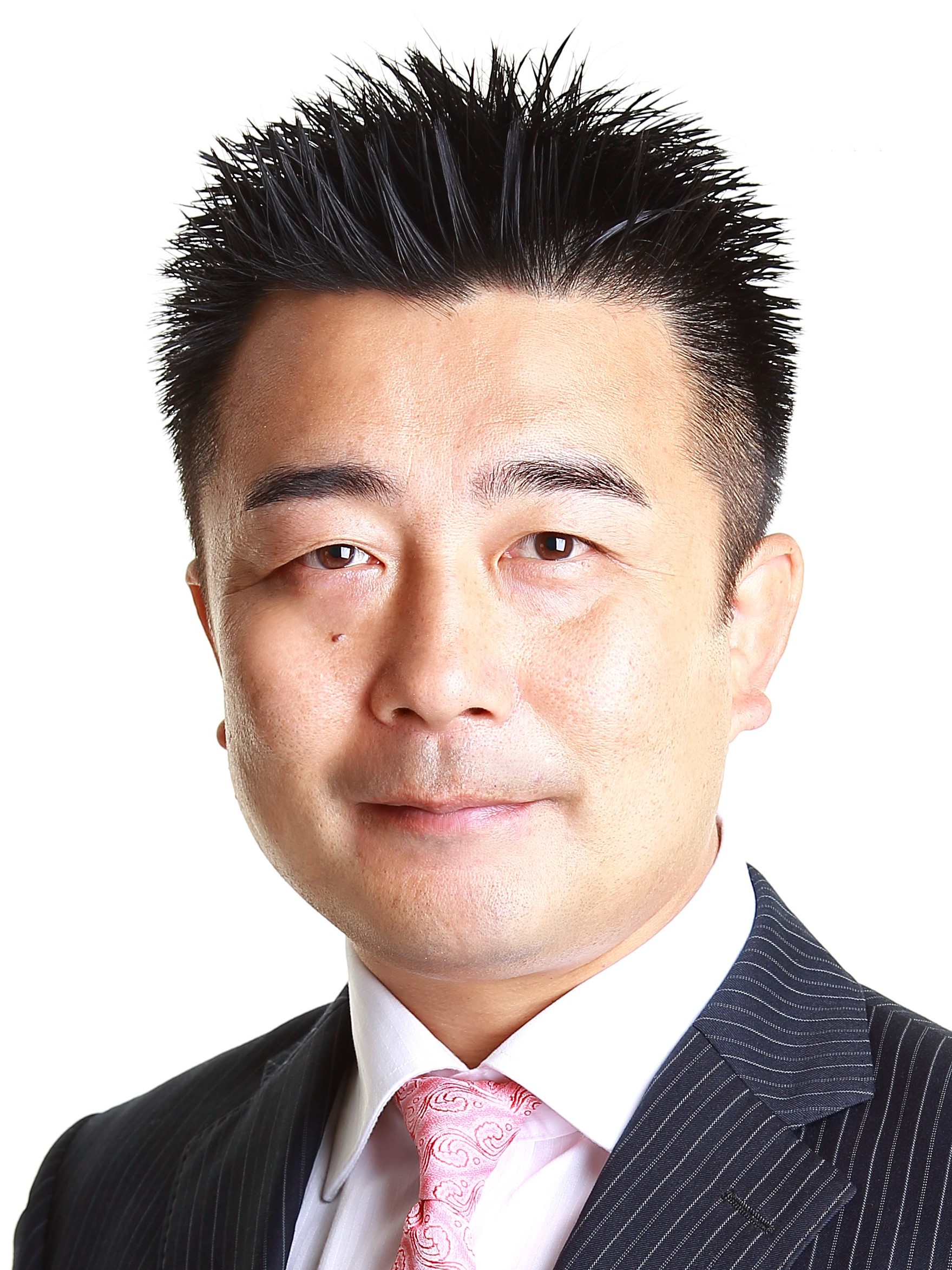 秋本 仁