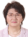笹川 信子