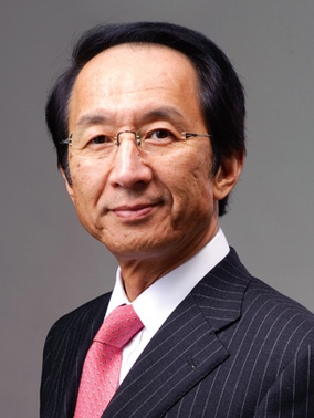 堀内 康男